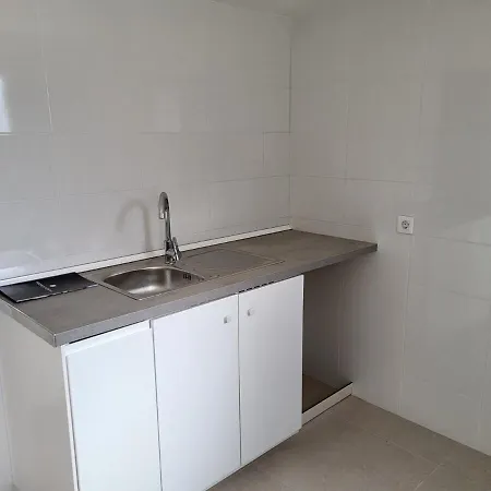 Vero, Charming House In * Estepona