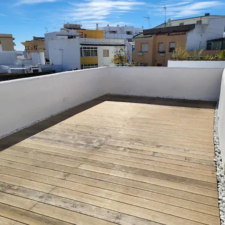 Vero, Charming House In
