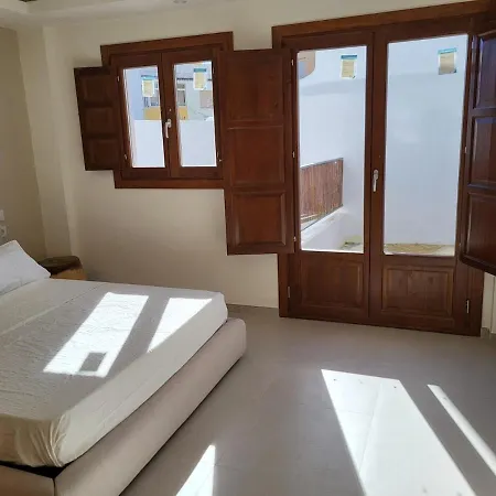 Vero, Charming House In * Estepona