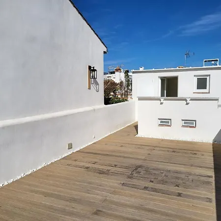 Vero, Charming House In Сasa de vacaciones Estepona